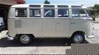 1966 Volkswagen 21 Window Picture 3