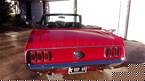 1969 Ford Mustang Picture 3