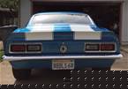 1968 Chevrolet Camaro Picture 3