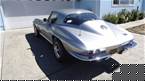 1966 Chevrolet Corvette Picture 3