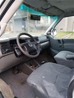 2002 Volkswagen Euro Van Picture 3