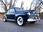 1947 Ford Super Picture 3