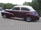 1947 Chevrolet Custom Picture 3