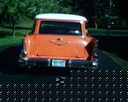 1957 Chevrolet Bel Air Picture 3