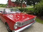 1965 Ford Galaxie Picture 3
