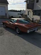 1973 Buick Riviera Picture 3