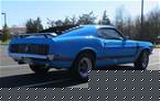 1970 Ford Mustang Picture 3