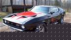 1971 Ford Mustang Picture 3