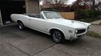 1966 Pontiac LeMans Picture 3