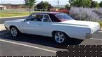 1965 Oldsmobile Cutlass Picture 3
