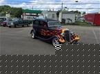1934 Ford Tudor Picture 3