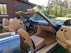 1983 Mercedes 380SL Picture 3