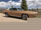 1970 Pontiac GTO Picture 3