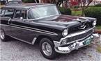 1956 Chevrolet Nomad Picture 3