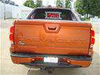 2005 Chevrolet Avalanche Picture 3