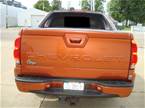 2005 Chevrolet Avalanche Picture 3