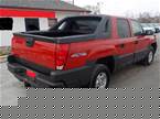 2005 Chevrolet Avalanche Picture 3