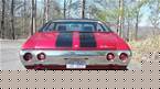 1971 Chevrolet Chevelle Picture 3