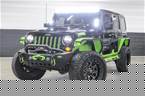 2012 Jeep Wrangler Picture 3