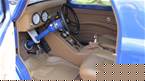 1941 Willys Coupe Picture 3