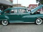 1948 Chrysler Windsor Picture 3