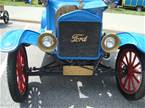 1918 Ford Runabout Picture 3
