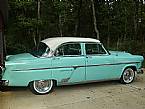 1954 Ford Crestline Picture 3