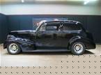 1939 Chevrolet Master Deluxe Picture 3