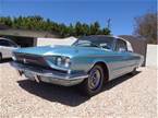 1966 Ford Thunderbird Picture 3