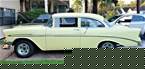 1956 Chevrolet Bel Air Picture 3