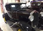 1931 Ford Model A Picture 3