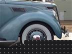 1937 Lincoln Zephyer Picture 3