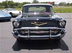 1957 Chevrolet Bel Air Picture 3