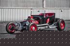 1923 Ford Track T Picture 3