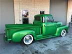 1950 Chevrolet 3100 Picture 3