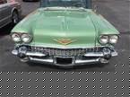 1958 Cadillac Coupe DeVille Picture 3
