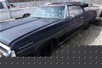 1968 Pontiac Catalina Picture 3