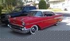 1957 Chevrolet Bel Air Picture 3
