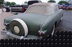 1953 Packard Carribean Picture 3