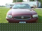 2000 Buick Custom Picture 3