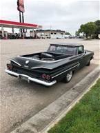 1960 Chevrolet El Camino Picture 3