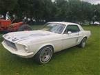 1967 Ford Mustang Picture 3