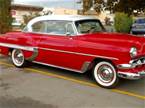 1954 Chevrolet Bel Air Picture 3