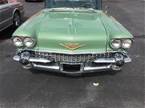 1958 Cadillac Coupe DeVille Picture 3