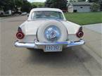 1956 Ford Thunderbird Picture 3