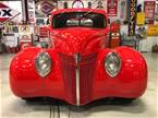 1939 Ford Coupe Picture 3