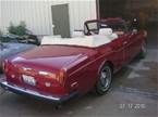 1980 Rolls Royce Corniche Picture 3