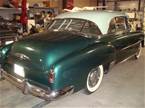 1951 Chevrolet Bel Air Picture 3