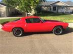 1973 Chevrolet Camaro Picture 3