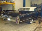 1960 Cadillac 62 Picture 3